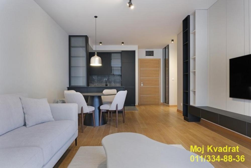 Stan na prodaju u Beogradu, Novi Beograd blok 65, dvosoban, 57m2, cena 300000 evra