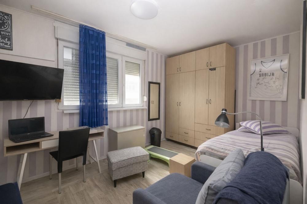 Stan na prodaju u Beogradu, Karaburma, dvosoban, 62m2, cena 167000 evra
