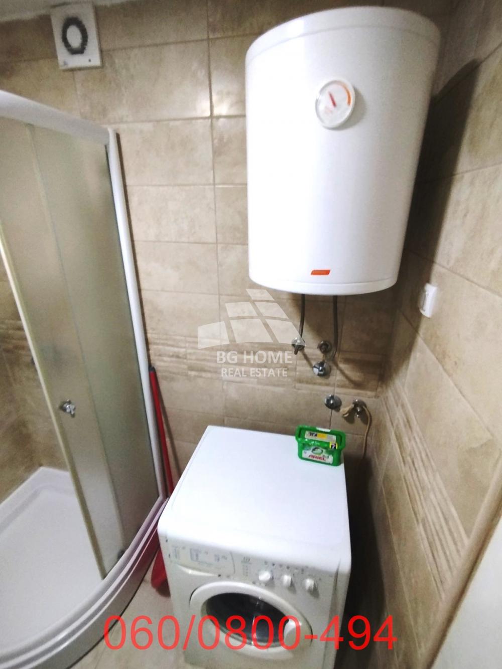Stan na prodaju u Beogradu, Vukov spomenik, jednoiposoban, 41m2, cena 120000 evra