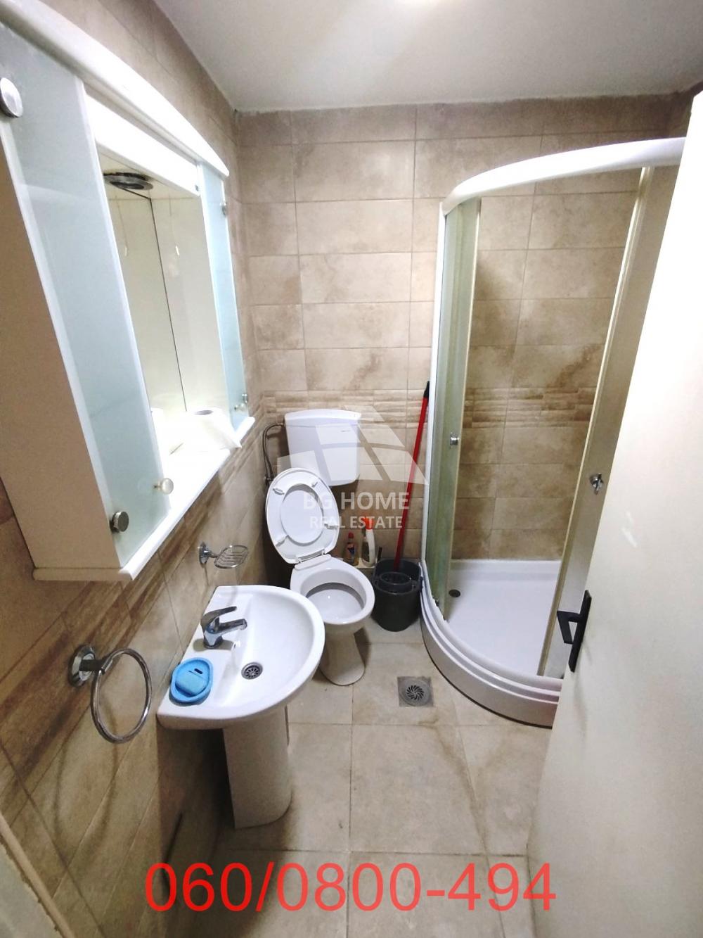Stan na prodaju u Beogradu, Vukov spomenik, jednoiposoban, 41m2, cena 120000 evra