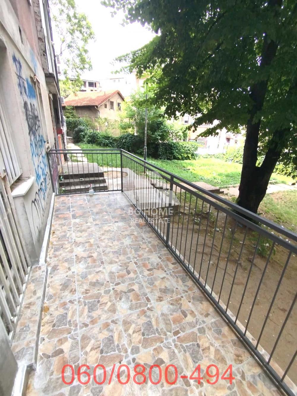 Stan na prodaju u Beogradu, Vukov spomenik, jednoiposoban, 41m2, cena 120000 evra