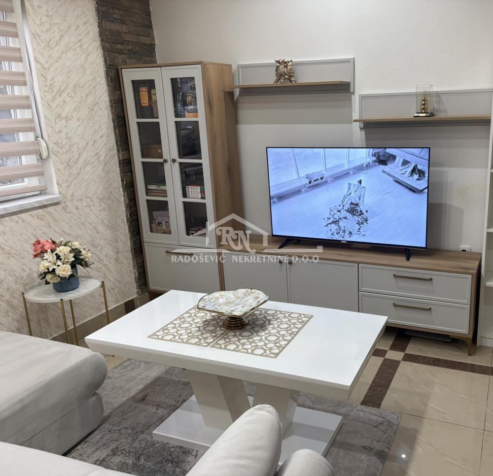 Stan na prodaju u Beogradu, Mirijevo, jednoiposoban, 39m2, cena 115000 evra