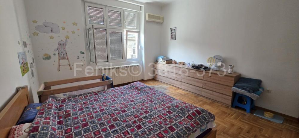 Stan na prodaju u Beogradu, Beograd (Ekonomski fakultet), cetvorosoban, 106m2, cena 418700 evra