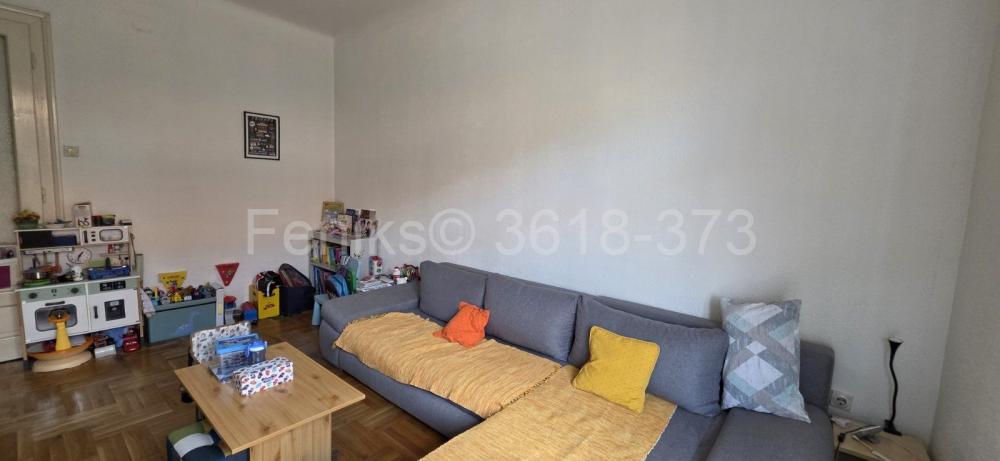 Stan na prodaju u Beogradu, Beograd (Ekonomski fakultet), cetvorosoban, 106m2, cena 418700 evra