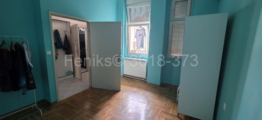 Stan na prodaju u Beogradu, Beograd (Ekonomski fakultet), cetvorosoban, 106m2, cena 418700 evra