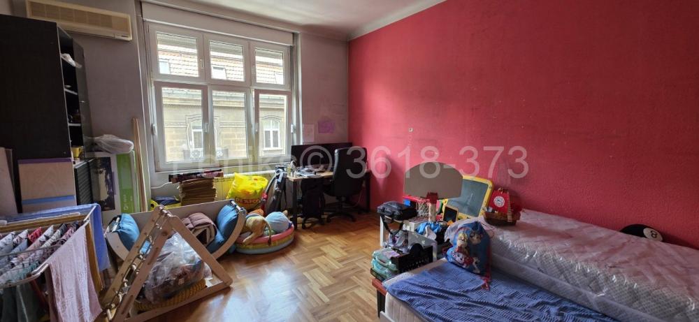 Stan na prodaju u Beogradu, Beograd (Ekonomski fakultet), cetvorosoban, 106m2, cena 418700 evra