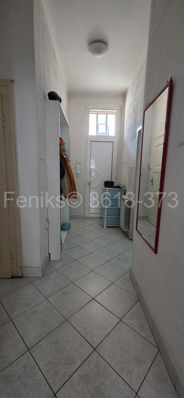 Stan na prodaju u Beogradu, Beograd (Ekonomski fakultet), cetvorosoban, 106m2, cena 418700 evra