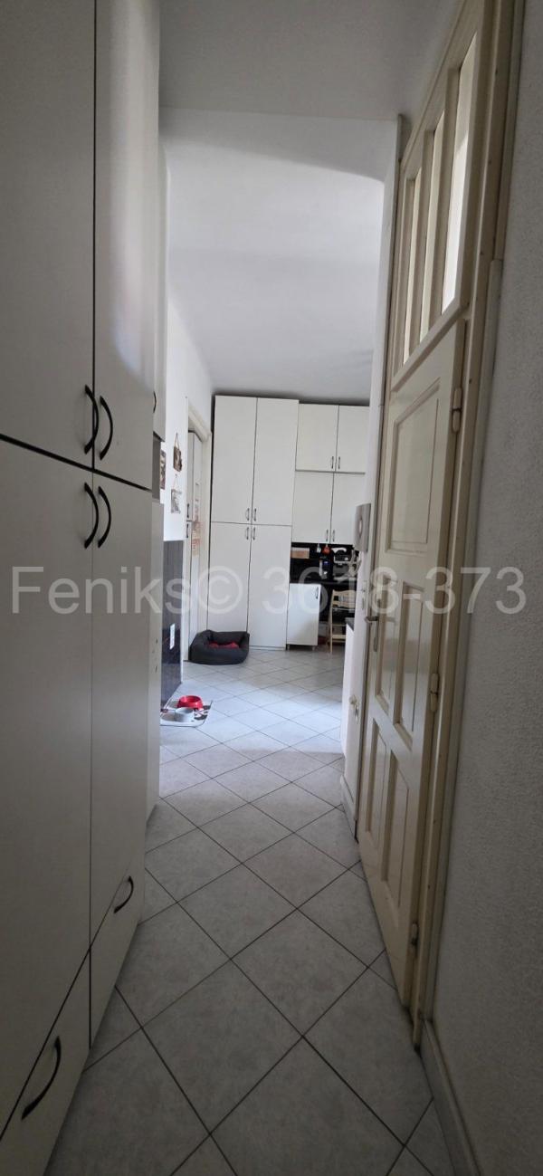 Stan na prodaju u Beogradu, Beograd (Ekonomski fakultet), cetvorosoban, 106m2, cena 418700 evra