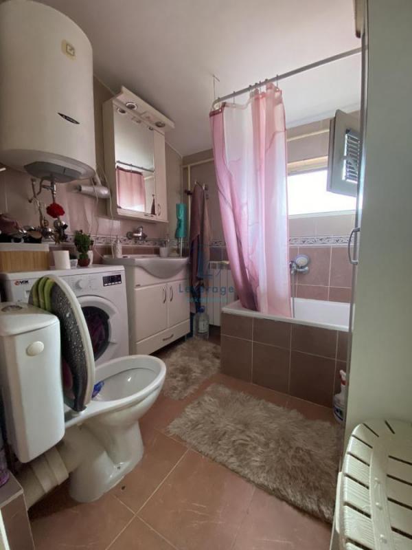 Stan na prodaju u Beogradu, Rakovica, dvosoban, 47m2, cena 124500 evra
