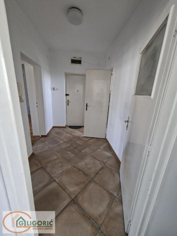 Stan na prodaju u Beogradu, Dorćol, dvosoban, 68m2, cena 289000 evra