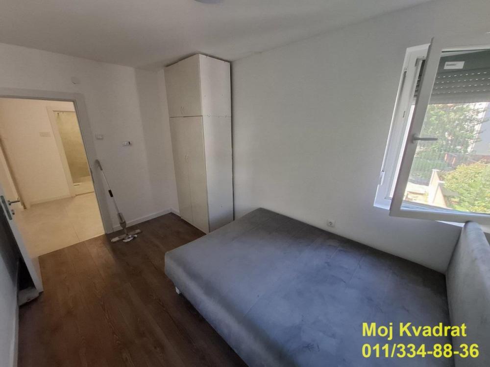 Stan na prodaju u Beogradu, Žarkovo, dvosoban, 46m2, cena 140000 evra