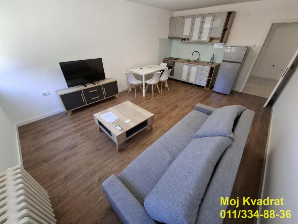 Stan na prodaju u Beogradu, Žarkovo, dvosoban, 46m2, cena 140000 evra