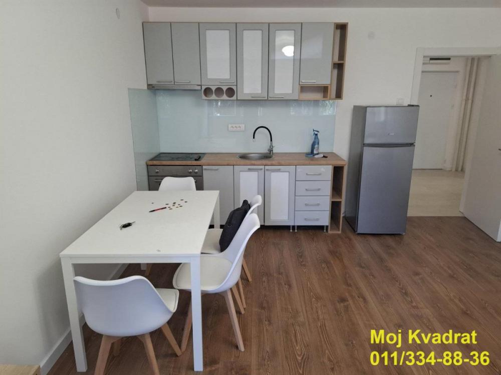 Stan na prodaju u Beogradu, Žarkovo, dvosoban, 46m2, cena 140000 evra