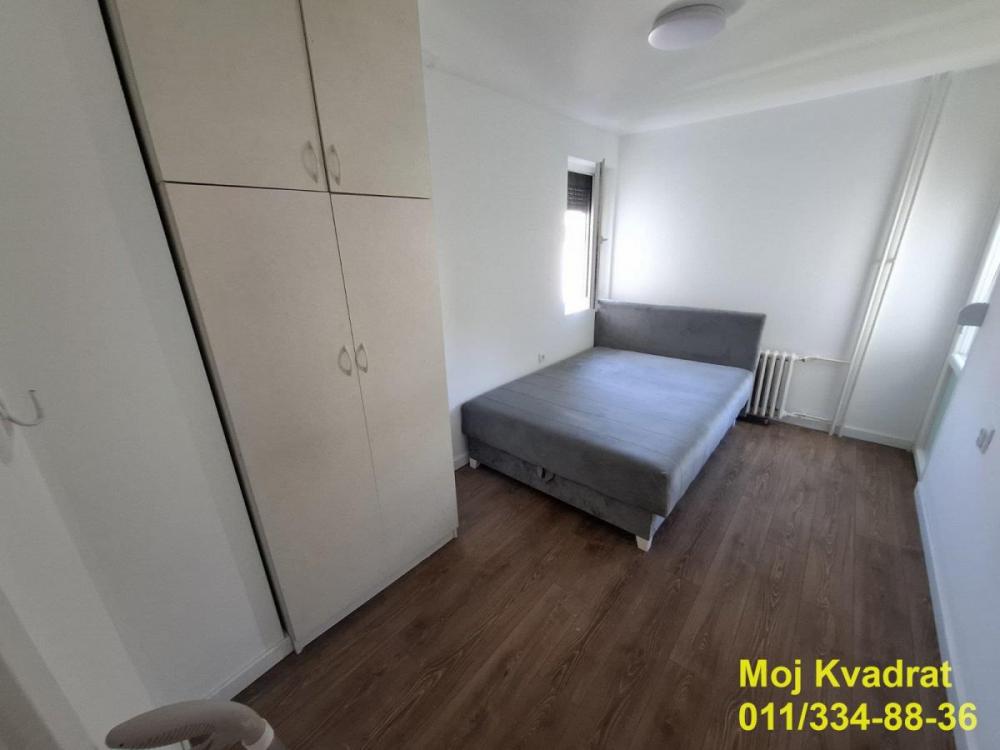 Stan na prodaju u Beogradu, Žarkovo, dvosoban, 46m2, cena 140000 evra