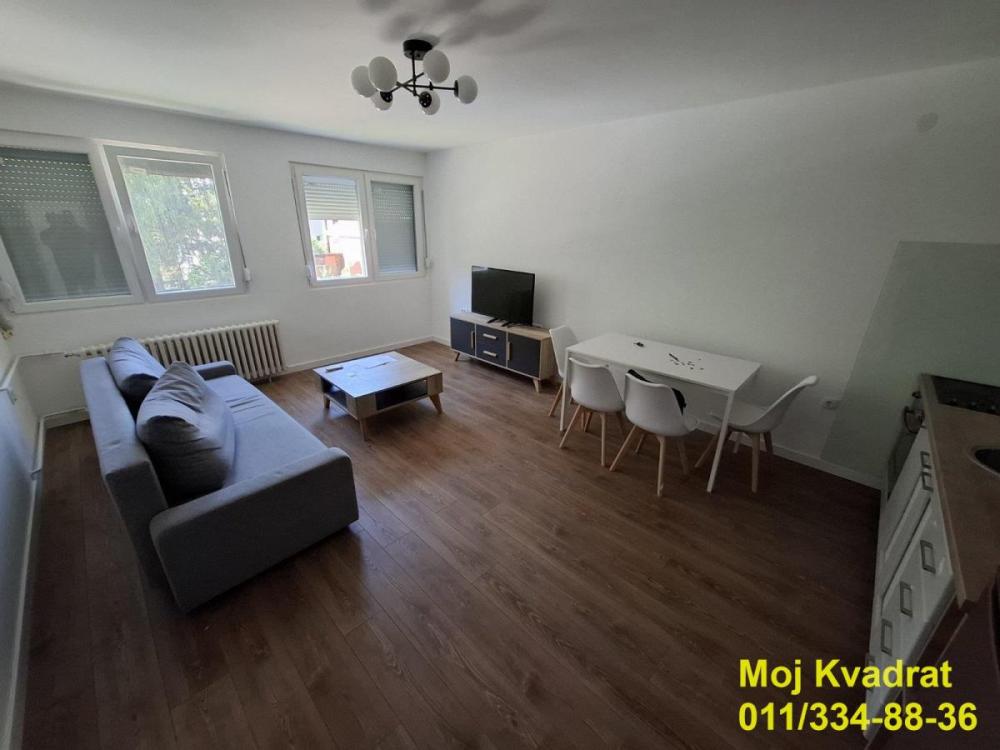 Stan na prodaju u Beogradu, Žarkovo, dvosoban, 46m2, cena 140000 evra