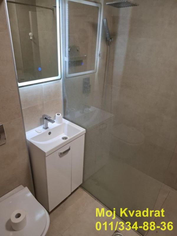 Stan na prodaju u Beogradu, Žarkovo, dvosoban, 46m2, cena 140000 evra
