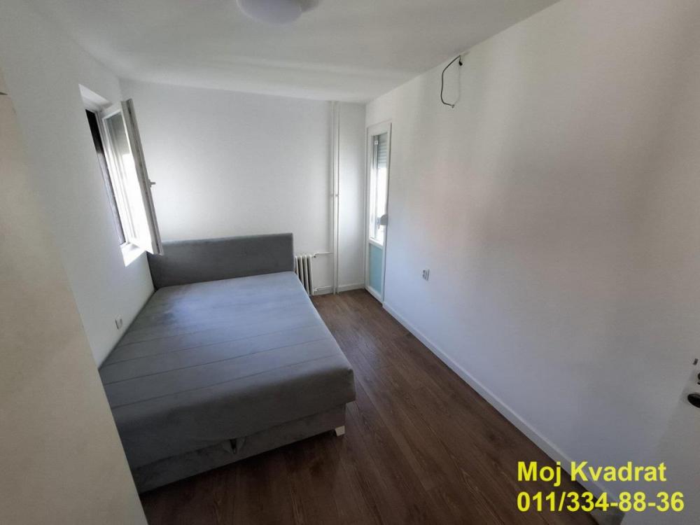 Stan na prodaju u Beogradu, Žarkovo, dvosoban, 46m2, cena 140000 evra