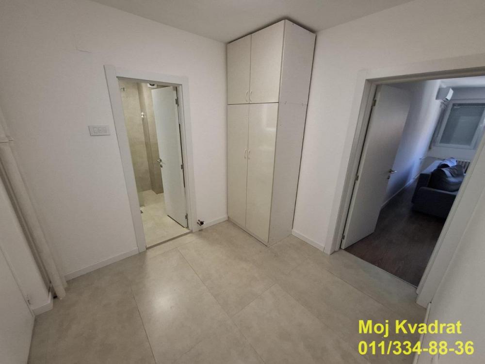 Stan na prodaju u Beogradu, Žarkovo, dvosoban, 46m2, cena 140000 evra