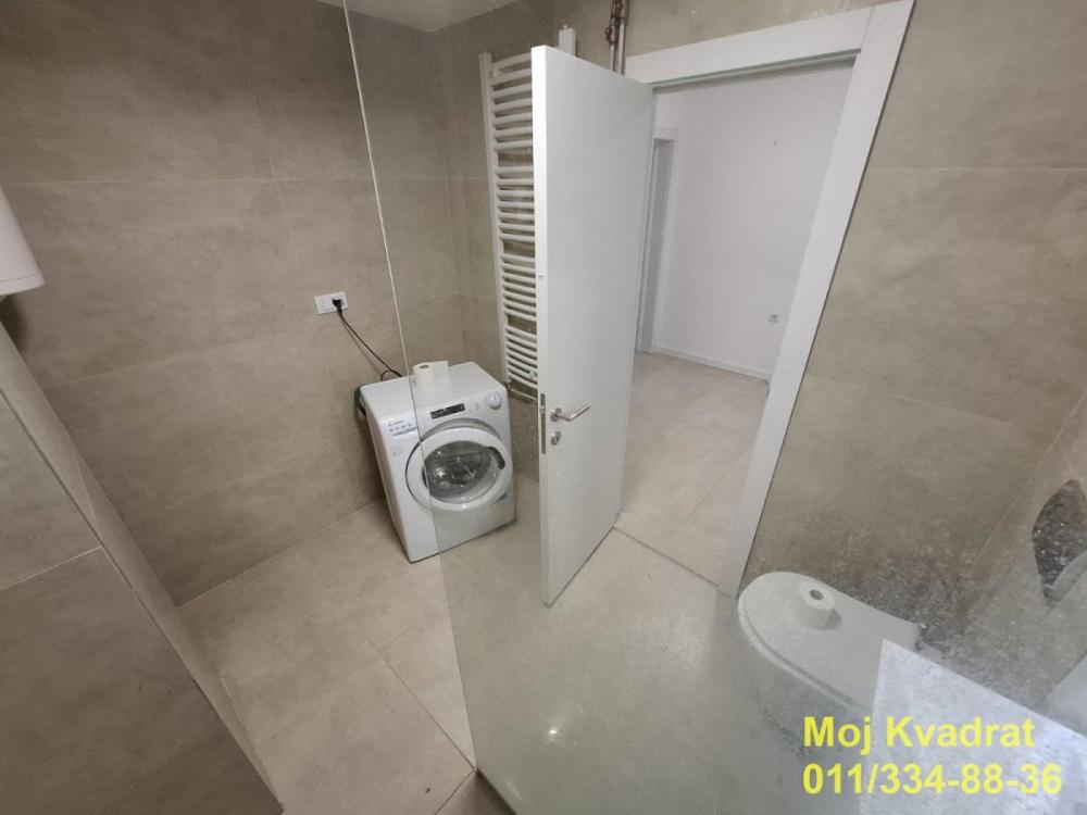 Stan na prodaju u Beogradu, Žarkovo, dvosoban, 46m2, cena 140000 evra