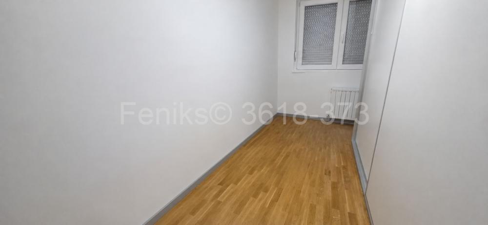 Stan na prodaju u Beogradu, Mirijevo, trosoban, 59m2, cena 185000 evra