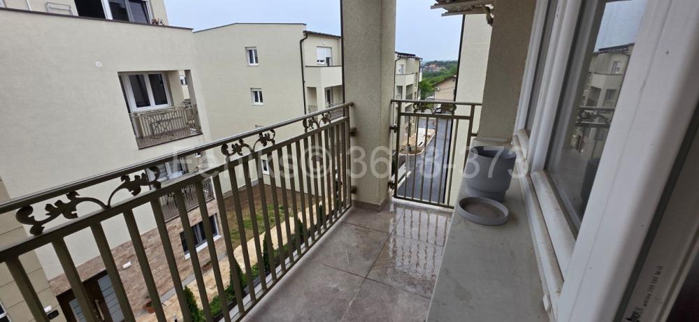 Stan na prodaju u Beogradu, Mirijevo, trosoban, 59m2, cena 185000 evra