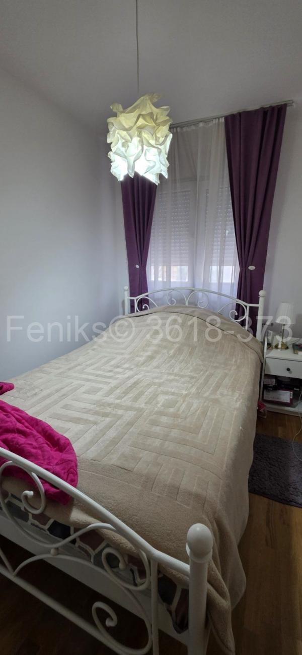 Stan na prodaju u Beogradu, Mirijevo, trosoban, 59m2, cena 185000 evra