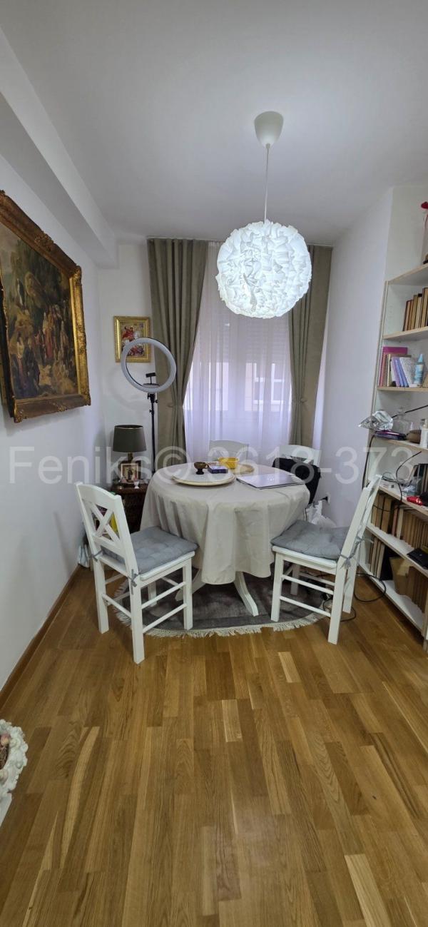 Stan na prodaju u Beogradu, Mirijevo, trosoban, 59m2, cena 185000 evra