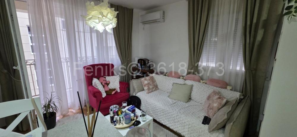Stan na prodaju u Beogradu, Mirijevo, trosoban, 59m2, cena 185000 evra