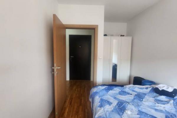 Stan na prodaju u Beogradu, Cvetkova pijaca, dvosoban, 44m2, cena 155000 evra