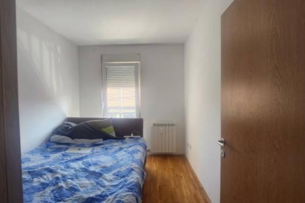 Stan na prodaju u Beogradu, Cvetkova pijaca, dvosoban, 44m2, cena 155000 evra