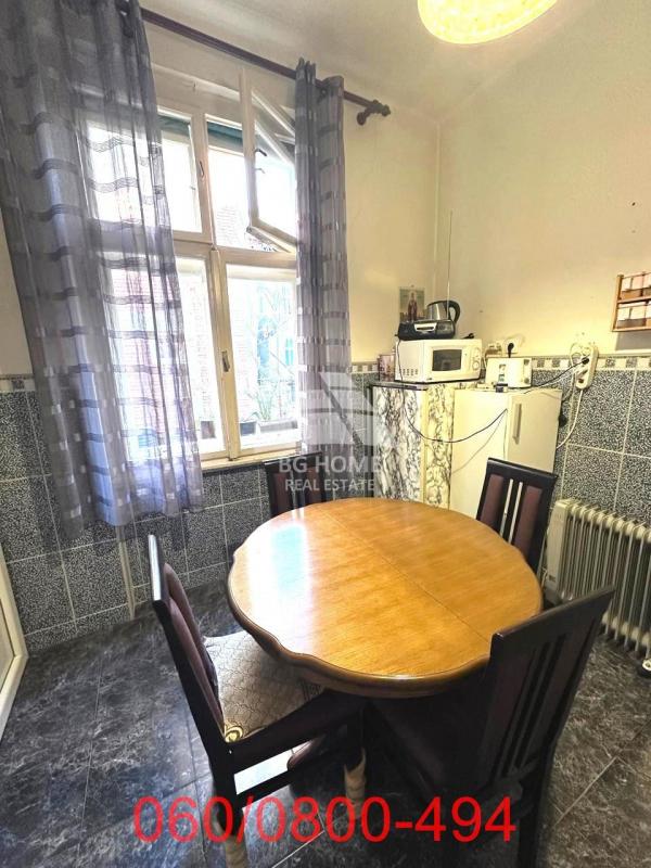 Stan na prodaju u Beogradu, Vračar, dvosoban, 46m2, cena 219000 evra