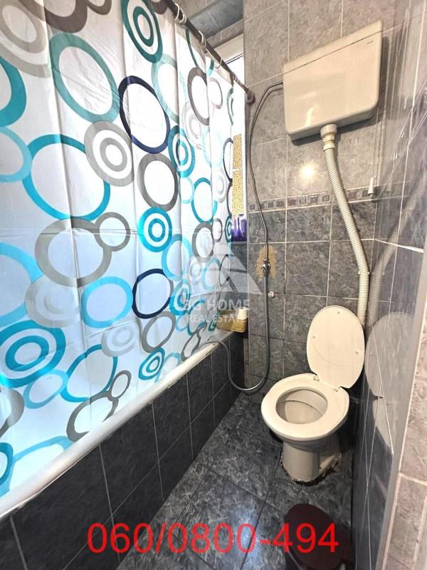 Stan na prodaju u Beogradu, Vračar, dvosoban, 46m2, cena 219000 evra
