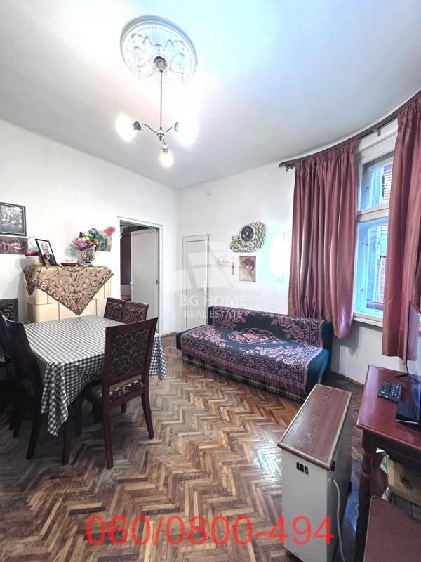 Stan na prodaju u Beogradu, Vračar, dvosoban, 46m2, cena 219000 evra