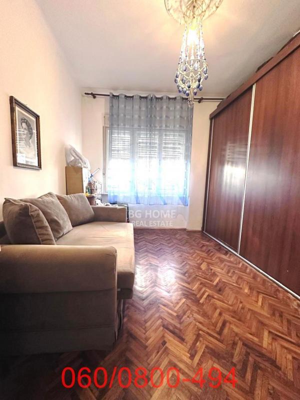 Stan na prodaju u Beogradu, Vračar, dvosoban, 46m2, cena 219000 evra