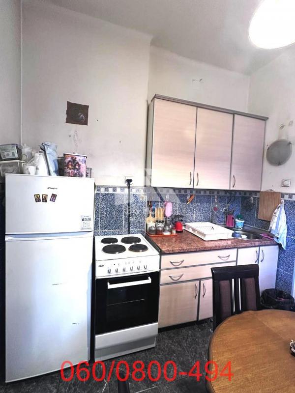 Stan na prodaju u Beogradu, Vračar, dvosoban, 46m2, cena 219000 evra