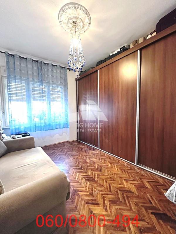 Stan na prodaju u Beogradu, Vračar, dvosoban, 46m2, cena 219000 evra