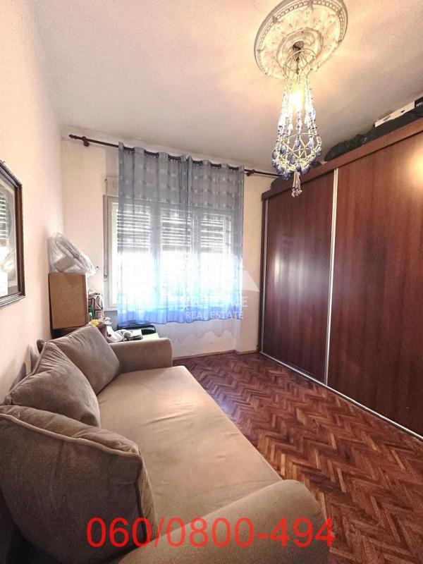 Stan na prodaju u Beogradu, Vračar, dvosoban, 46m2, cena 219000 evra