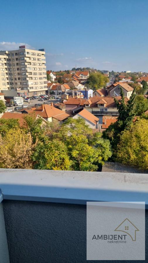 Stan na prodaju u Beogradu, Zvezdara, cetvorosoban, 97m2, cena 227000 evra