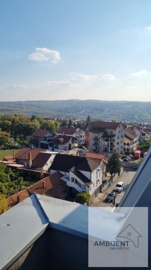 Stan na prodaju u Beogradu, Zvezdara, cetvorosoban, 97m2, cena 227000 evra
