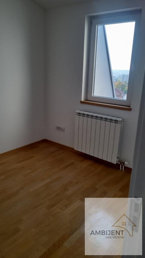 Stan na prodaju u Beogradu, Zvezdara, cetvorosoban, 97m2, cena 227000 evra