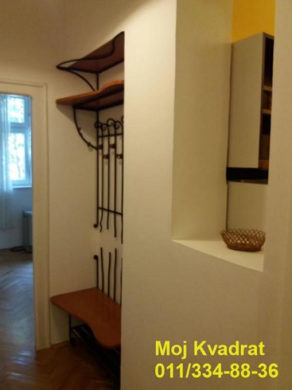 Stan na prodaju u Beogradu, Đeram pijaca, dvosoban, 50m2, cena 209000 evra