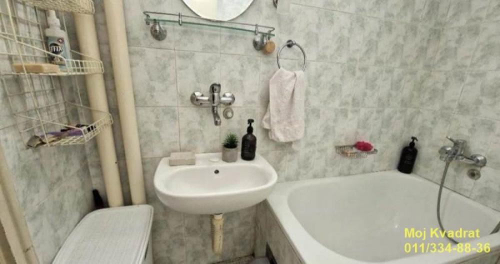 Stan na prodaju u Beogradu, Fontana, dvosoban, 39m2, cena 168000 evra