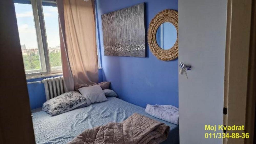 Stan na prodaju u Beogradu, Fontana, dvosoban, 39m2, cena 168000 evra