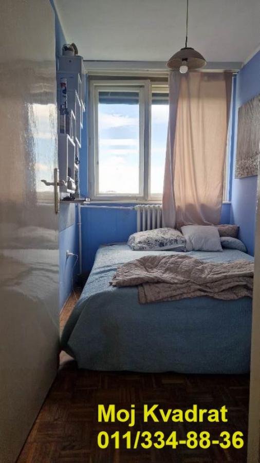 Stan na prodaju u Beogradu, Fontana, dvosoban, 39m2, cena 168000 evra