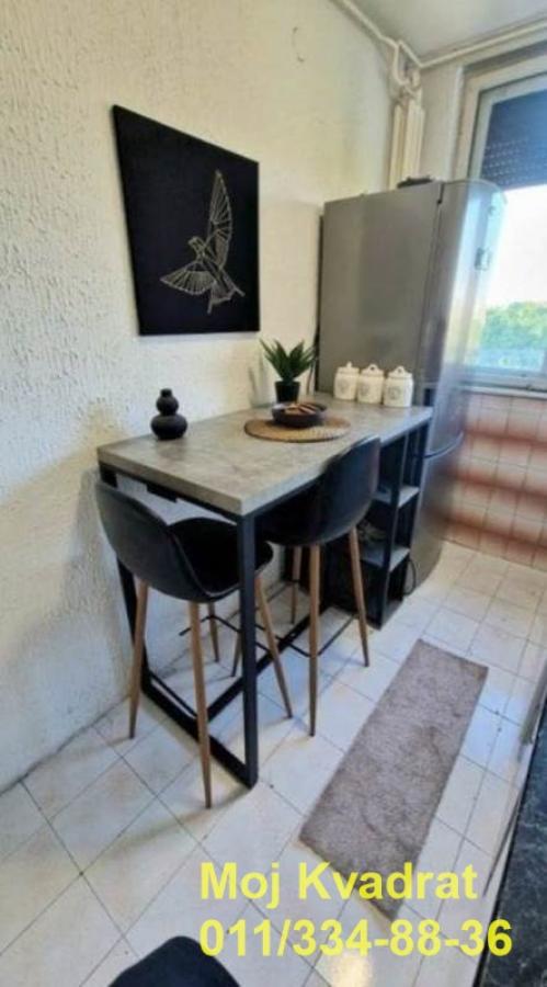 Stan na prodaju u Beogradu, Fontana, dvosoban, 39m2, cena 168000 evra