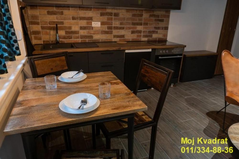 Stan na prodaju u Beogradu, Beograd (Ekonomski fakultet), jednosoban, 36m2, cena 162000 evra