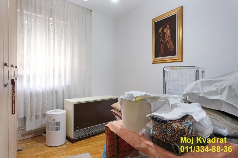 Stan na prodaju u Beogradu, Mirijevo, dvoiposoban, 53m2, cena 170000 evra
