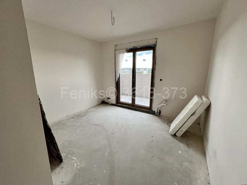 Stan na prodaju u Beogradu, Šumice, cetvorosoban, 142m2, cena 468600 evra