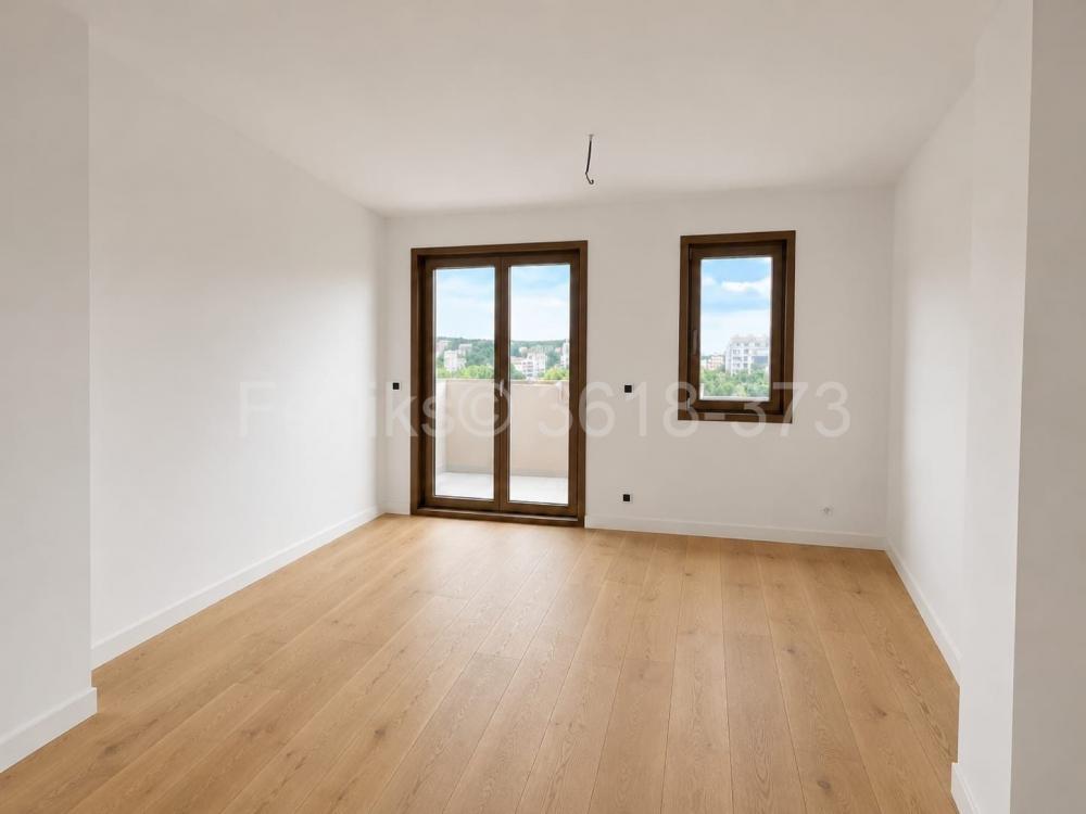 Stan na prodaju u Beogradu, Šumice, cetvorosoban, 142m2, cena 468600 evra
