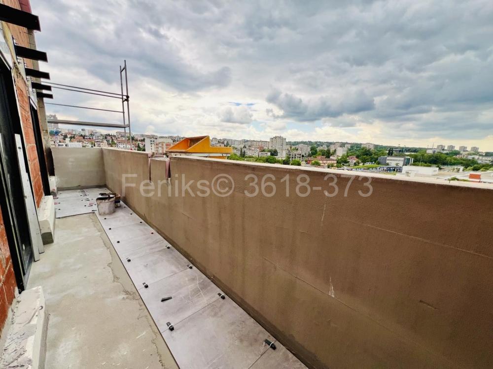 Stan na prodaju u Beogradu, Šumice, cetvorosoban, 142m2, cena 468600 evra